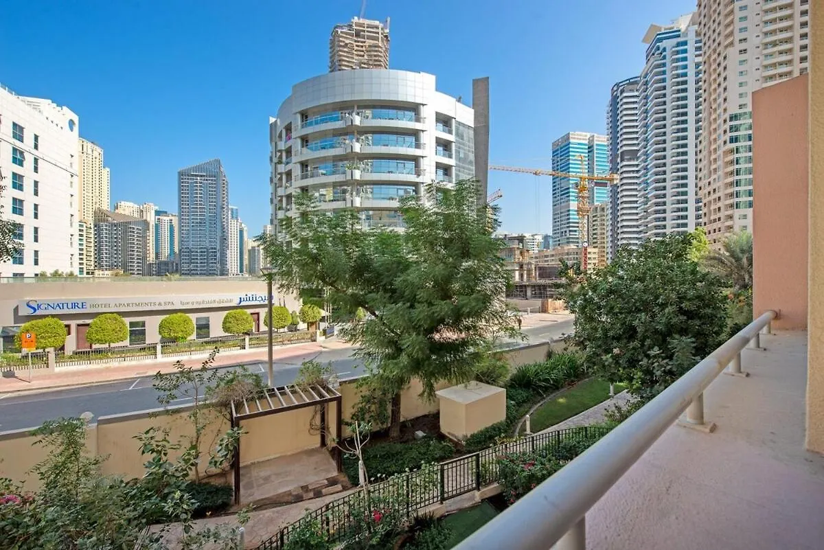Holiday home Stylish 2Br At Belvedere With Balcony Views Dubai