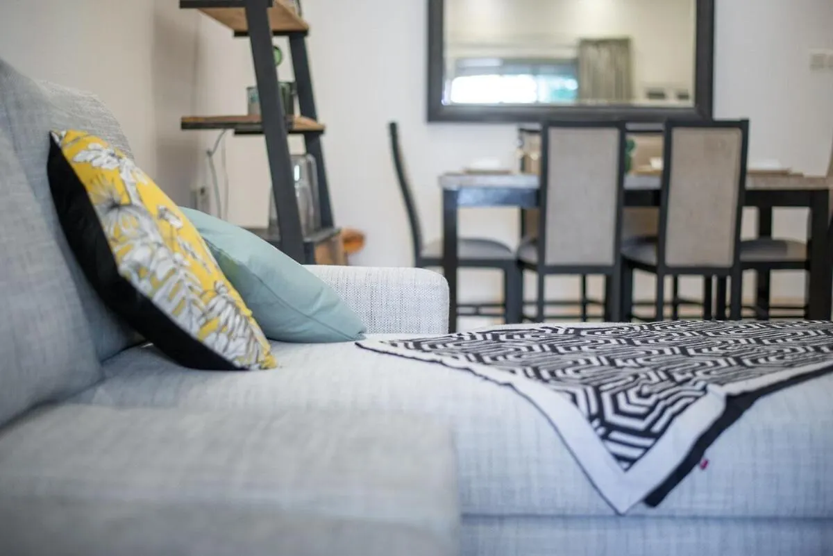 Stylish 2Br At Belvedere With Balcony Views Dubai 0*,