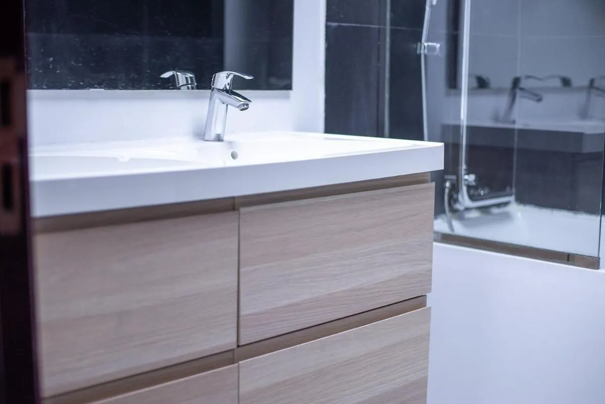 Stylish 2Br At Belvedere With Balcony Views Дубай 0*,