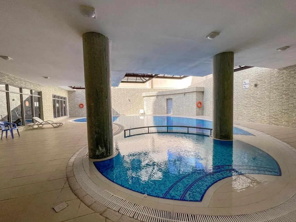 Stylish 2Br At Belvedere With Balcony Views Dubai