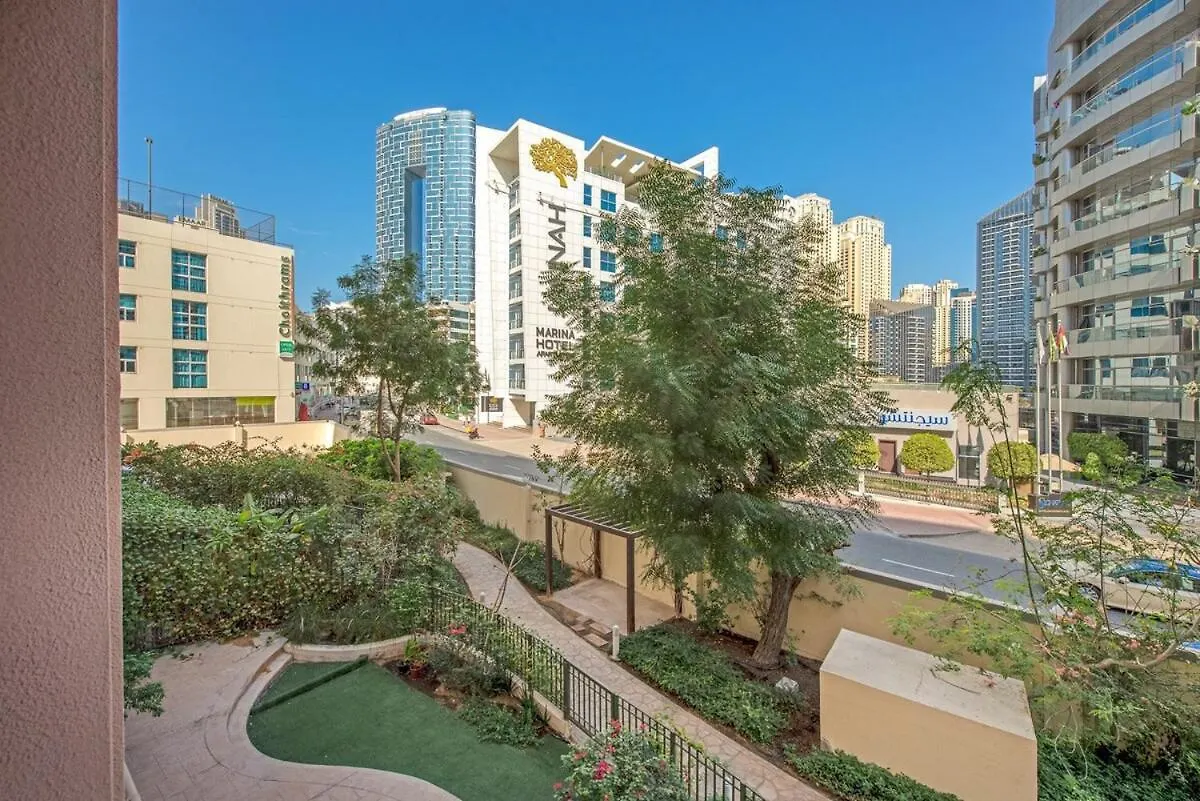 Stylish 2Br At Belvedere With Balcony Views Dubai