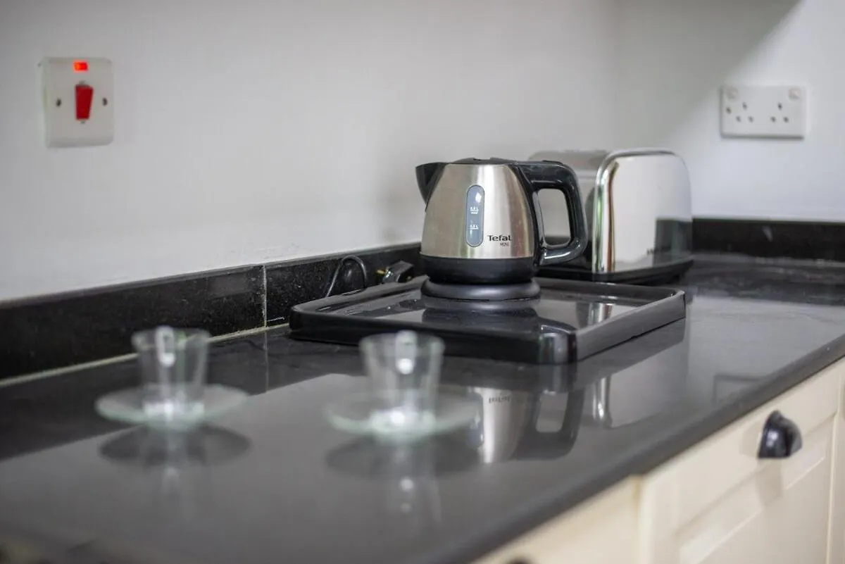 Semesterbostad Stylish 2Br At Belvedere With Balcony Views Dubai