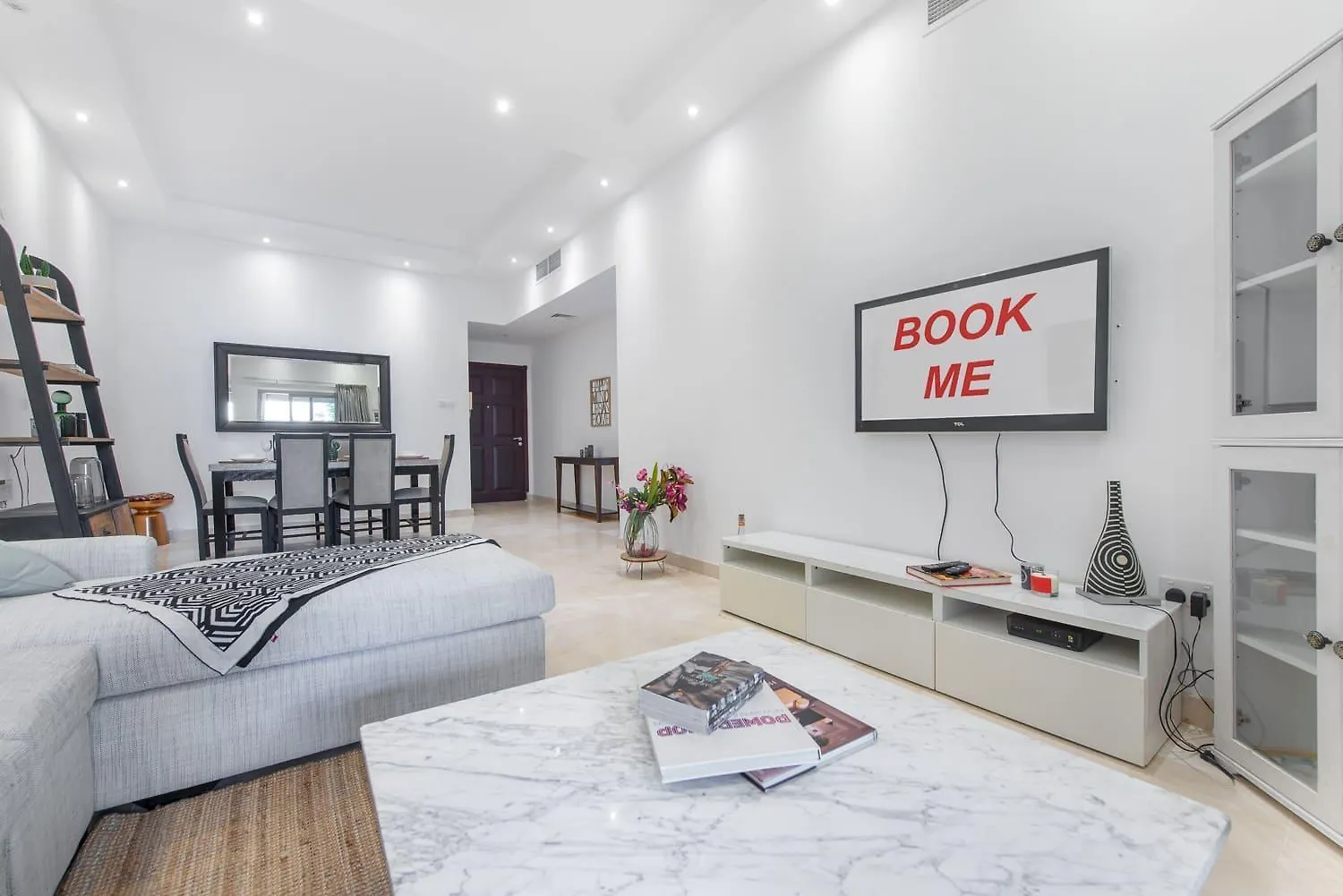 Holiday home Stylish 2Br At Belvedere With Balcony Views Dubai